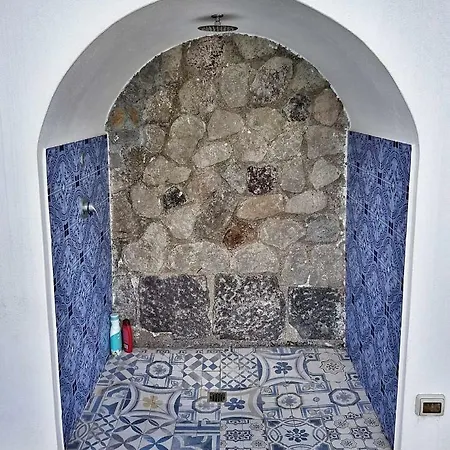 Séjour chez l'habitant Casa Masaria Lipari (Isola Lipari)