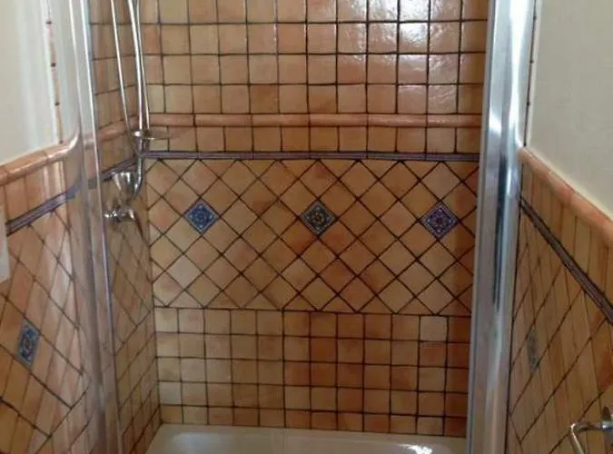 Séjour chez l'habitant Casa Masaria