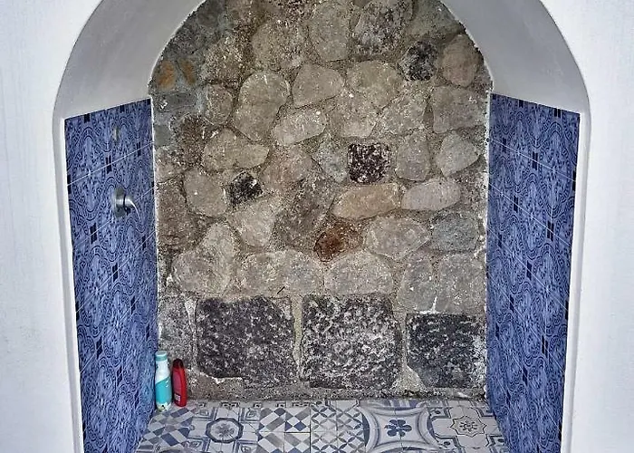 Séjour chez l'habitant Casa Masaria Lipari (Isola Lipari)