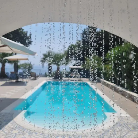 Casa Masaria Lipari (Isola Lipari)