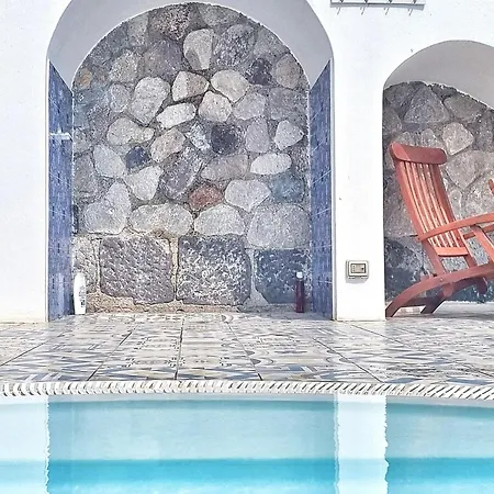 Casa Masaria Homestay