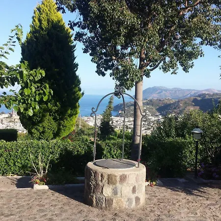 Homestay Casa Masaria Lipari (Isola Lipari)
