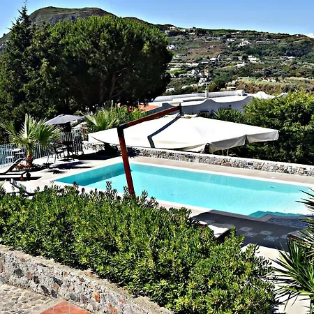 Casa Masaria Lipari (Isola Lipari)