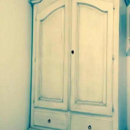 Ubytování v soukromí Casa Masaria *