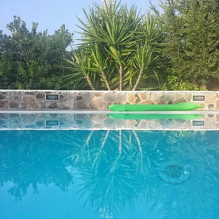 Casa Masaria