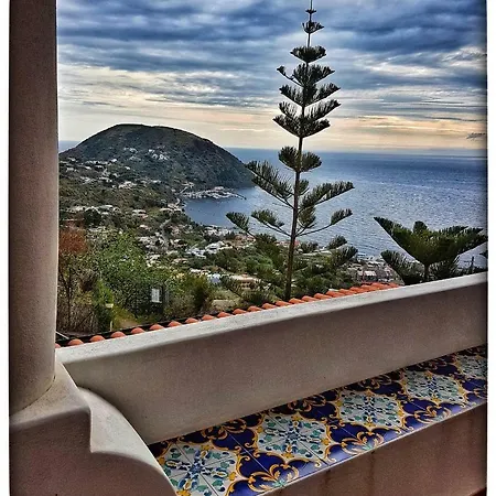 Casa Masaria Privatunterkunft