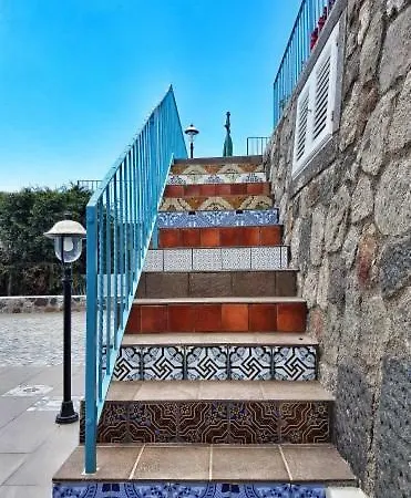 Homestay Casa Masaria Lipari (Isola Lipari)