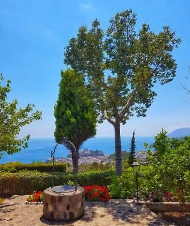 Casa Masaria Homestay