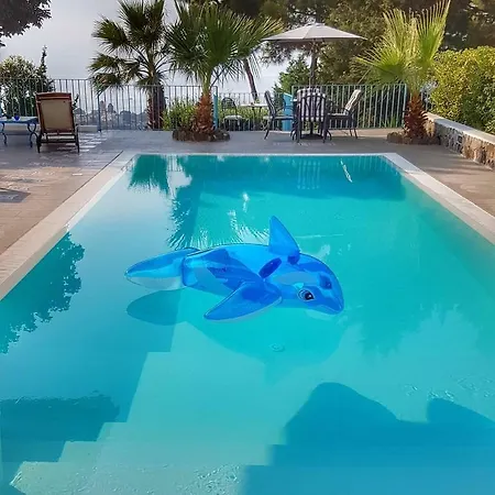 Casa Masaria * Lipari (Isola Lipari)