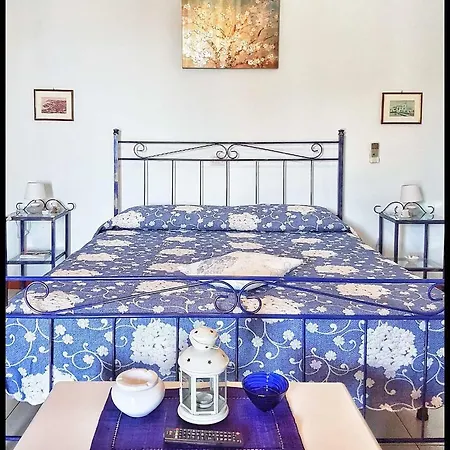 Ubytování v soukromí Casa Masaria *